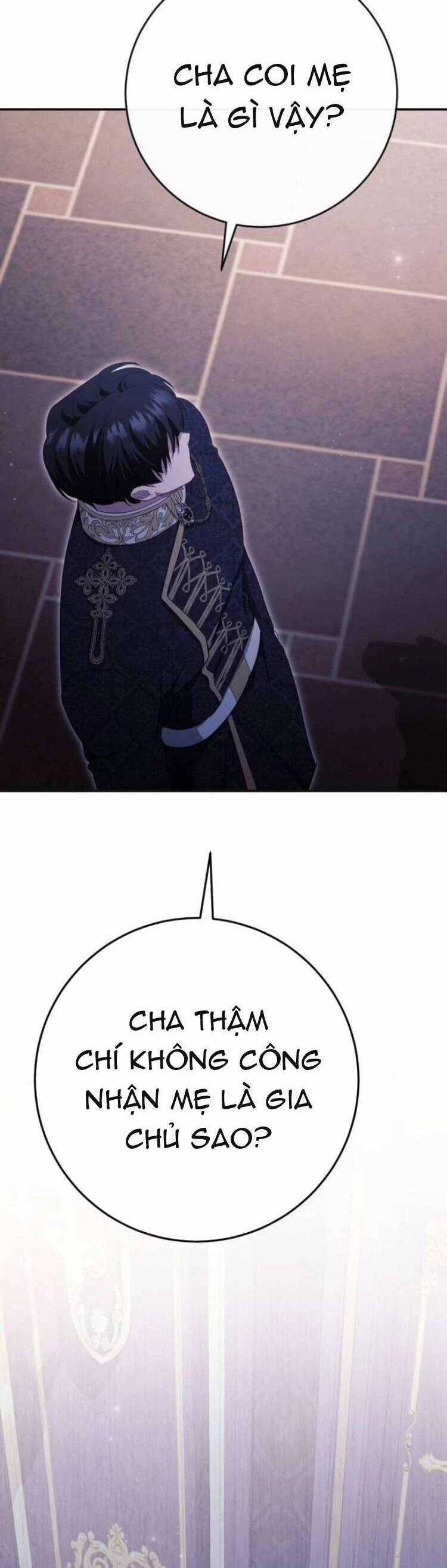 Đằng Sau Nụ Cười Của Nàng Công Chúa Chương 36 trang 53