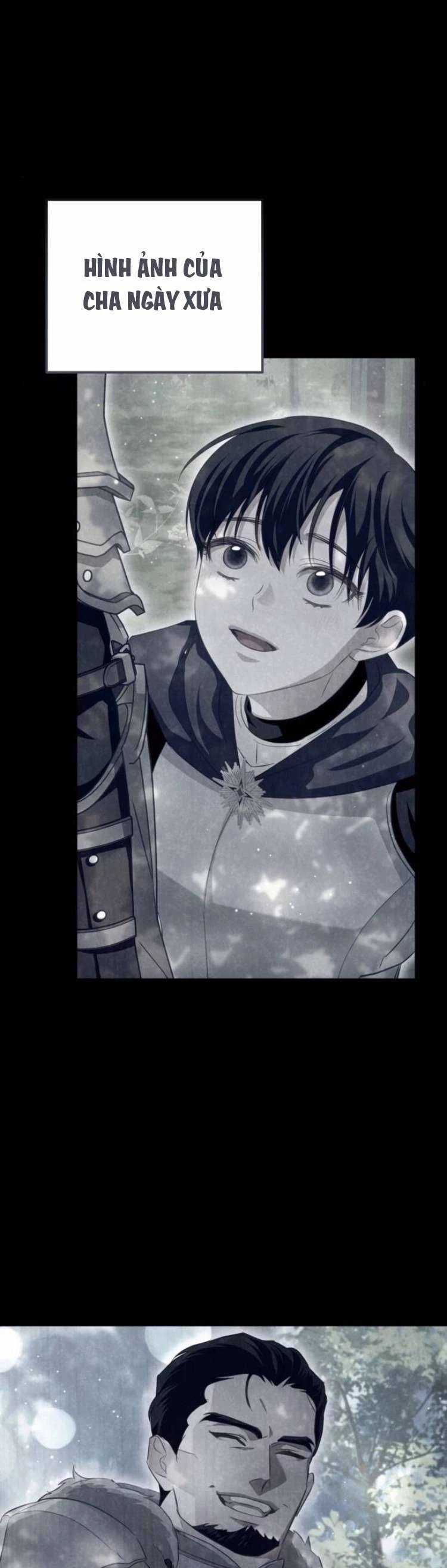 Đằng Sau Nụ Cười Của Nàng Công Chúa Chương 36 trang 55