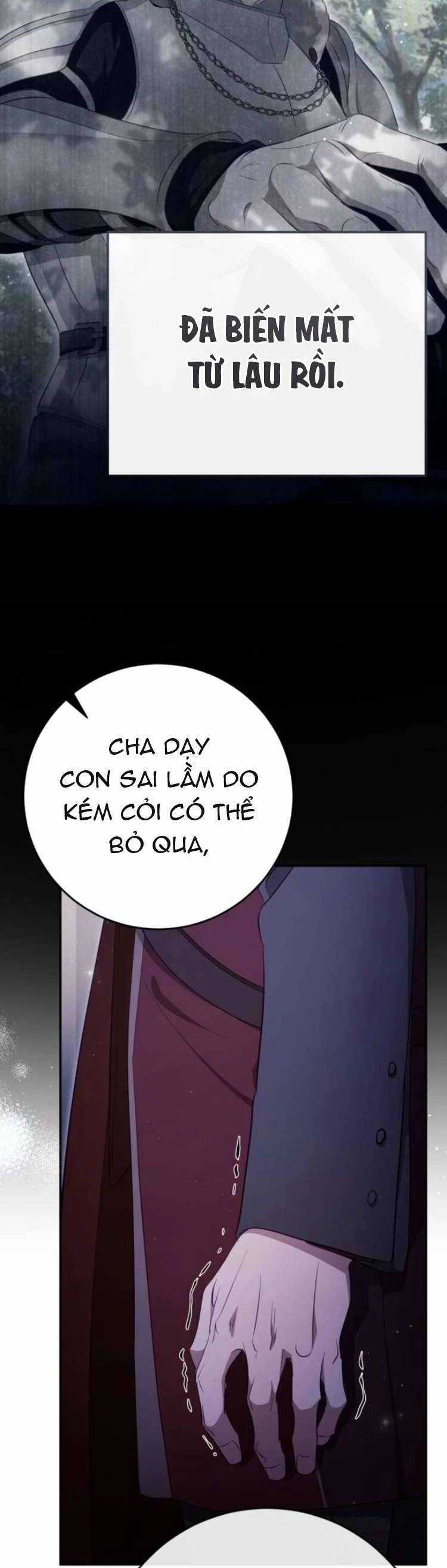 Đằng Sau Nụ Cười Của Nàng Công Chúa Chương 36 trang 56