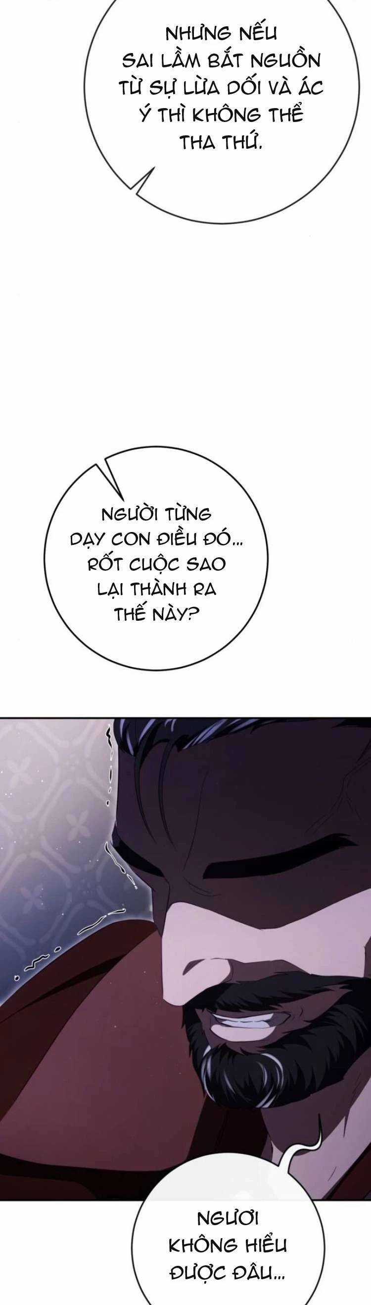 Đằng Sau Nụ Cười Của Nàng Công Chúa Chương 36 trang 57