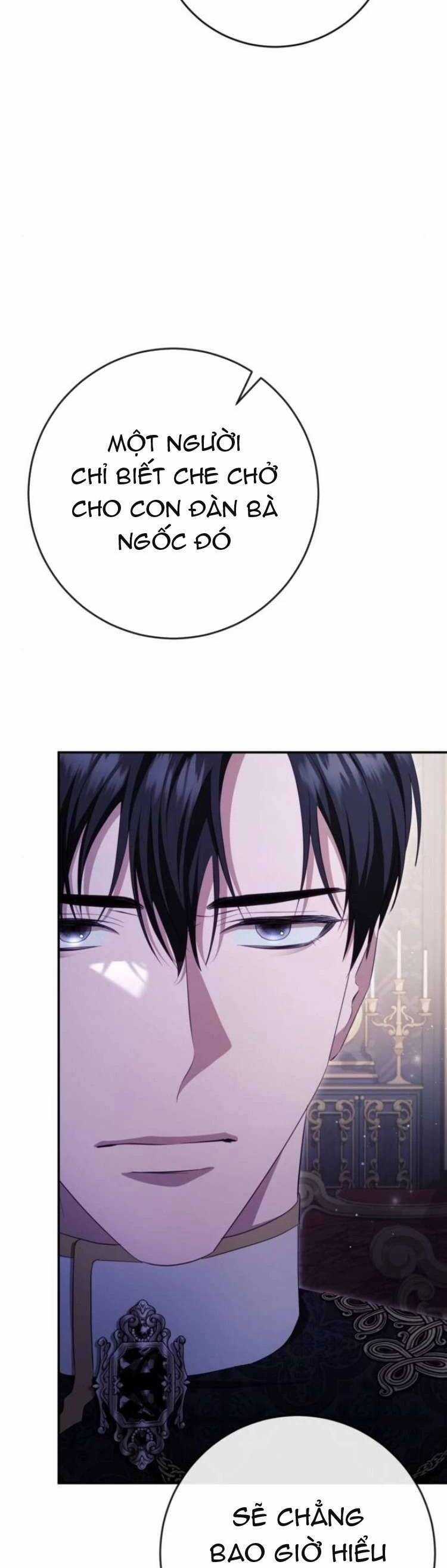 Đằng Sau Nụ Cười Của Nàng Công Chúa Chương 36 trang 58