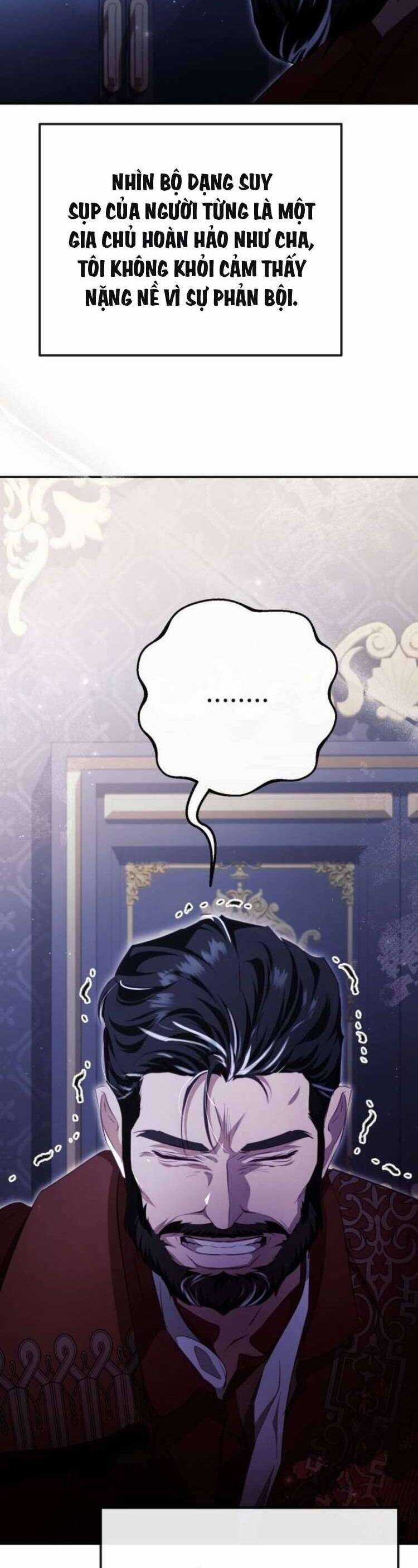 Đằng Sau Nụ Cười Của Nàng Công Chúa Chương 36 trang 62