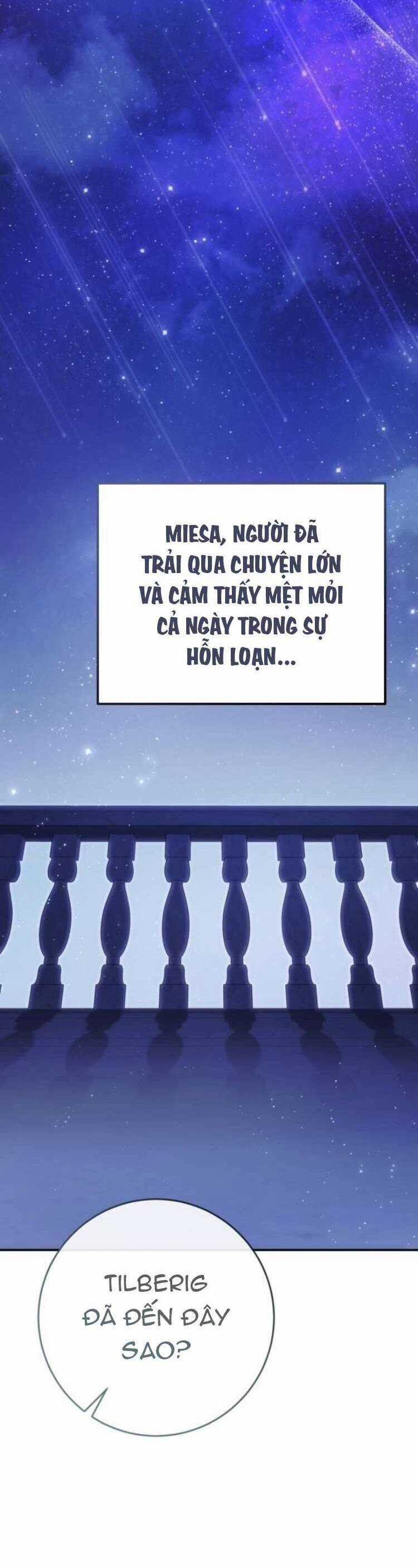 Đằng Sau Nụ Cười Của Nàng Công Chúa Chương 36 trang 66