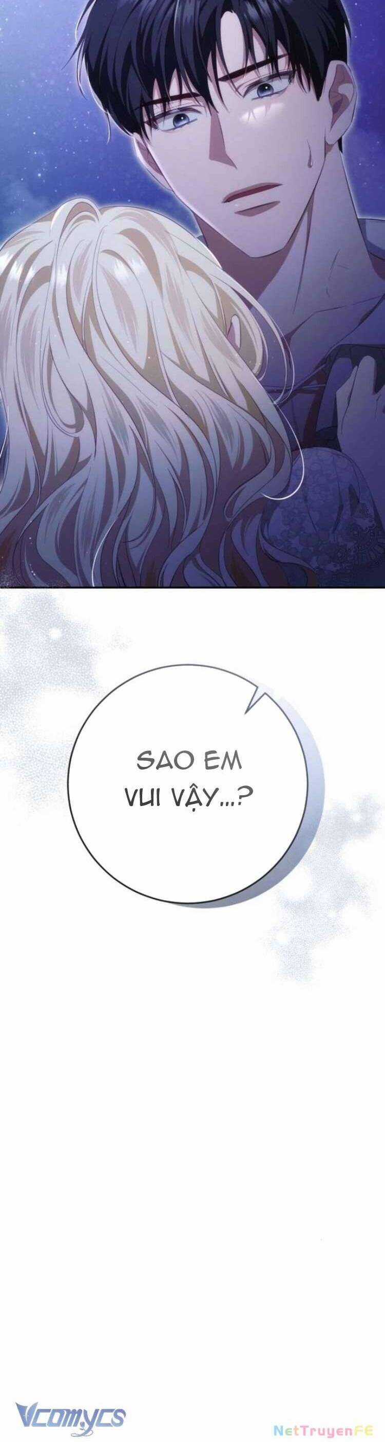 Đằng Sau Nụ Cười Của Nàng Công Chúa Chương 36 trang 68