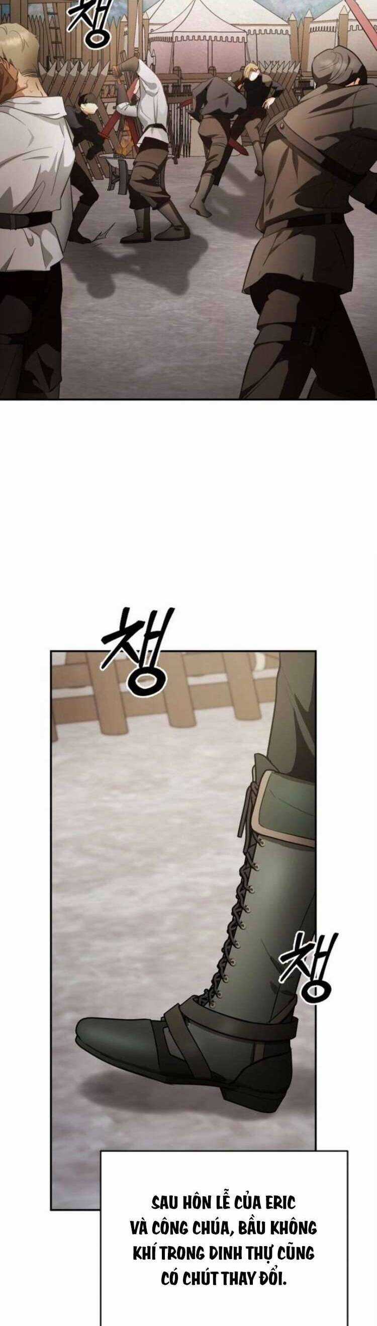 Đằng Sau Nụ Cười Của Nàng Công Chúa Chương 4 trang 10