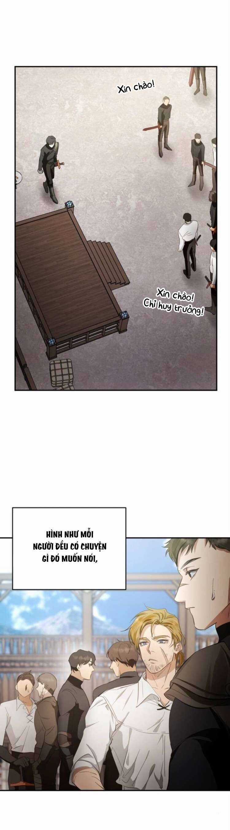 Đằng Sau Nụ Cười Của Nàng Công Chúa Chương 4 trang 12