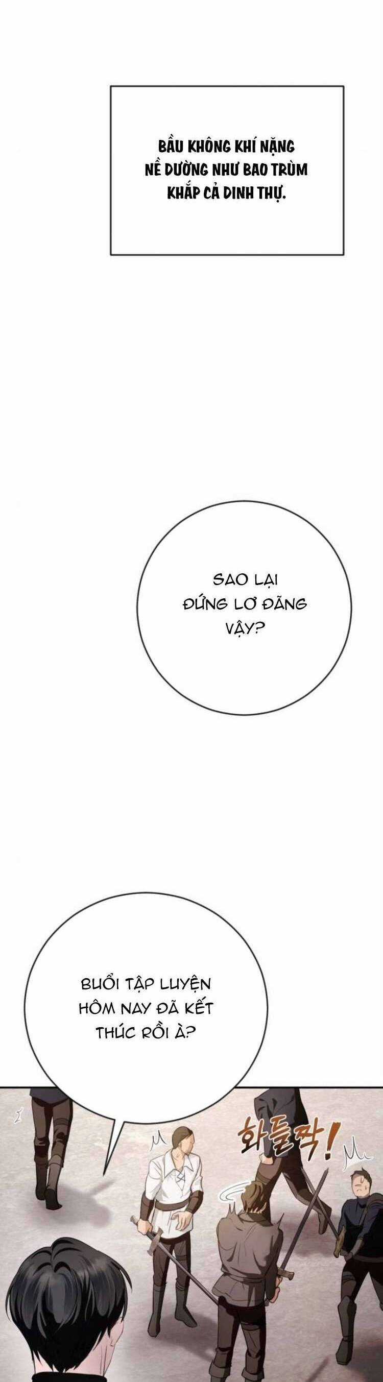 Đằng Sau Nụ Cười Của Nàng Công Chúa Chương 4 trang 13