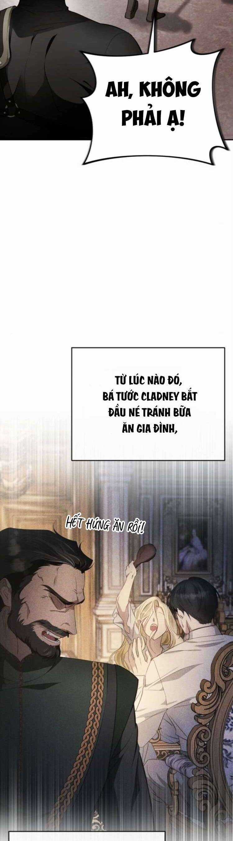 Đằng Sau Nụ Cười Của Nàng Công Chúa Chương 4 trang 14