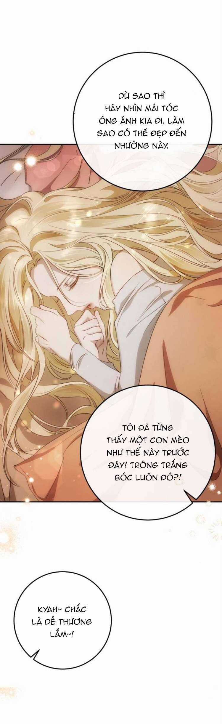 Đằng Sau Nụ Cười Của Nàng Công Chúa Chương 4 trang 24