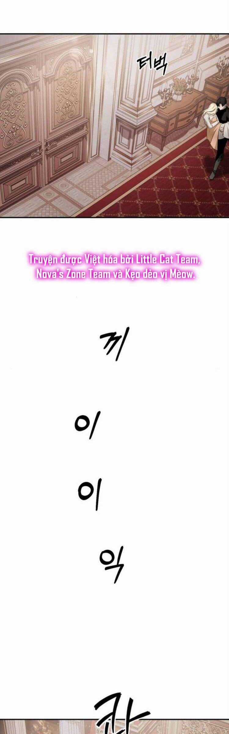 Đằng Sau Nụ Cười Của Nàng Công Chúa Chương 4 trang 31