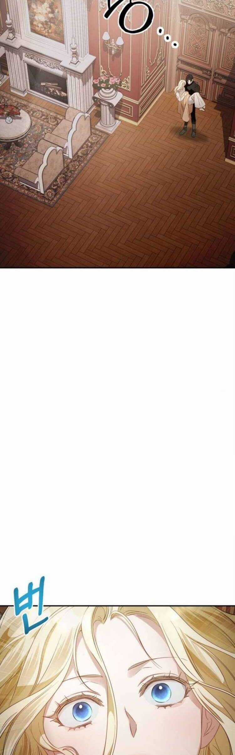 Đằng Sau Nụ Cười Của Nàng Công Chúa Chương 4 trang 32