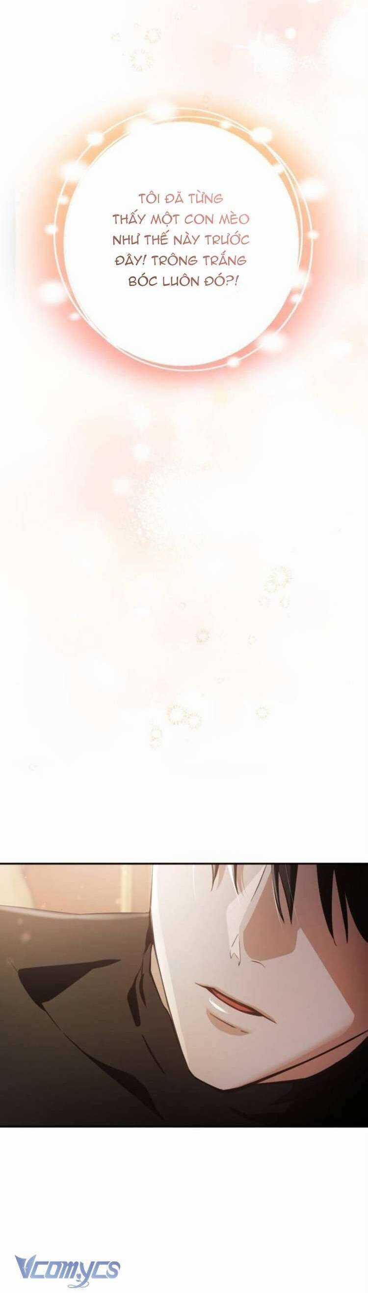 Đằng Sau Nụ Cười Của Nàng Công Chúa Chương 4 trang 45