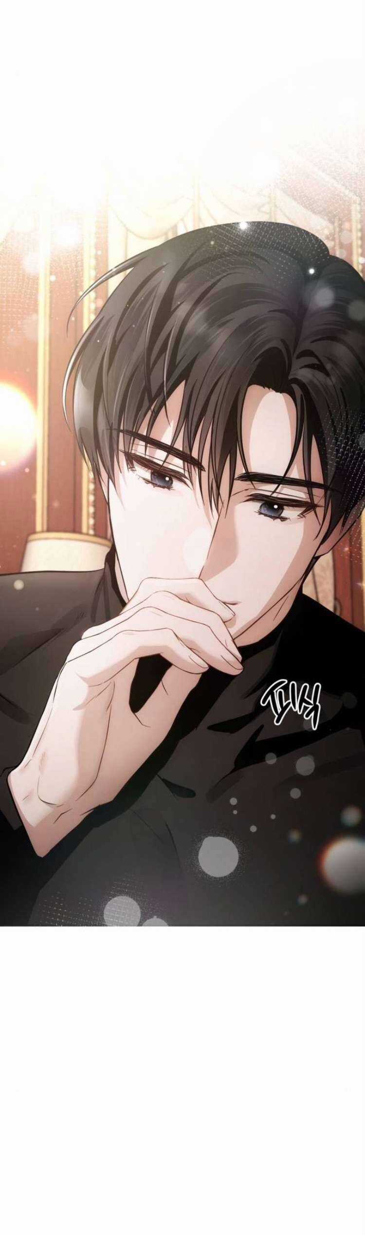 Đằng Sau Nụ Cười Của Nàng Công Chúa Chương 4 trang 46