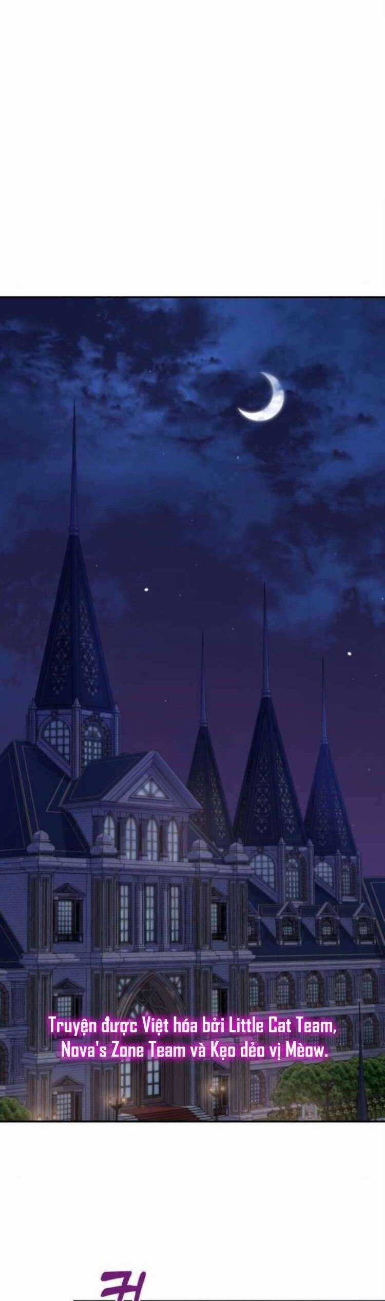 Đằng Sau Nụ Cười Của Nàng Công Chúa Chương 4 trang 47