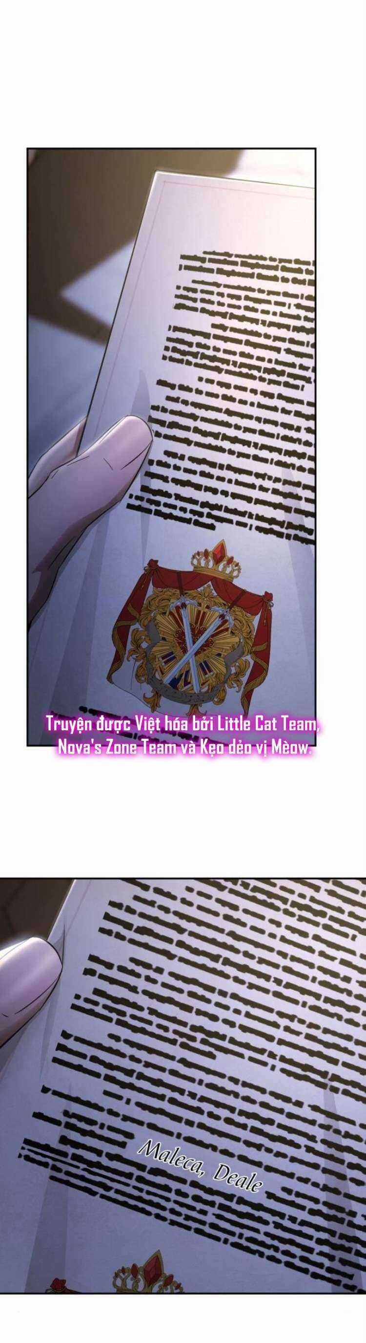 Đằng Sau Nụ Cười Của Nàng Công Chúa Chương 4 trang 50