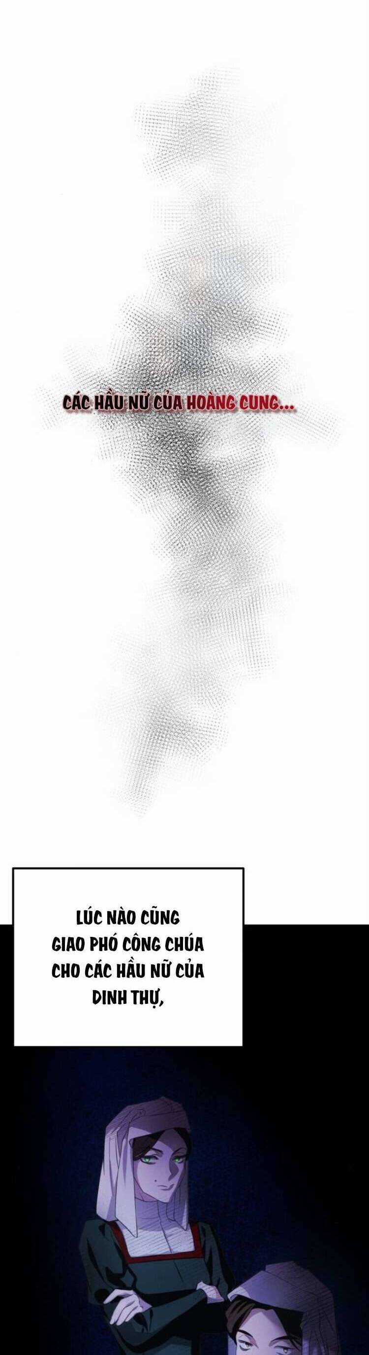 Đằng Sau Nụ Cười Của Nàng Công Chúa Chương 4 trang 51