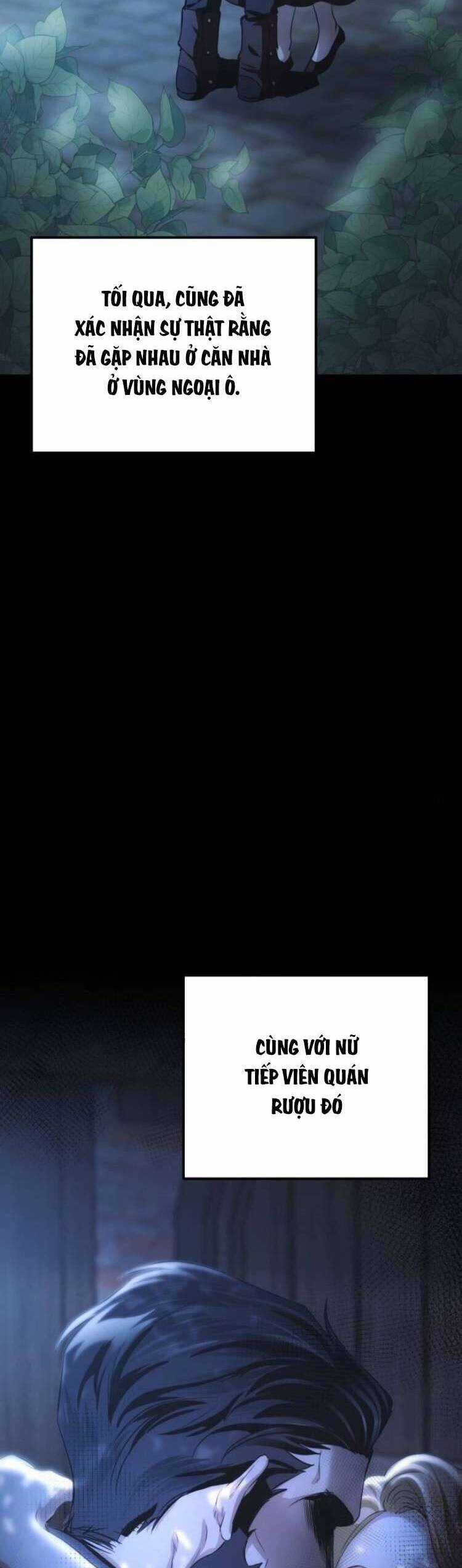 Đằng Sau Nụ Cười Của Nàng Công Chúa Chương 4 trang 57