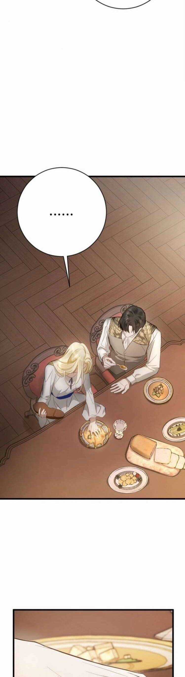 Đằng Sau Nụ Cười Của Nàng Công Chúa Chương 4 trang 6