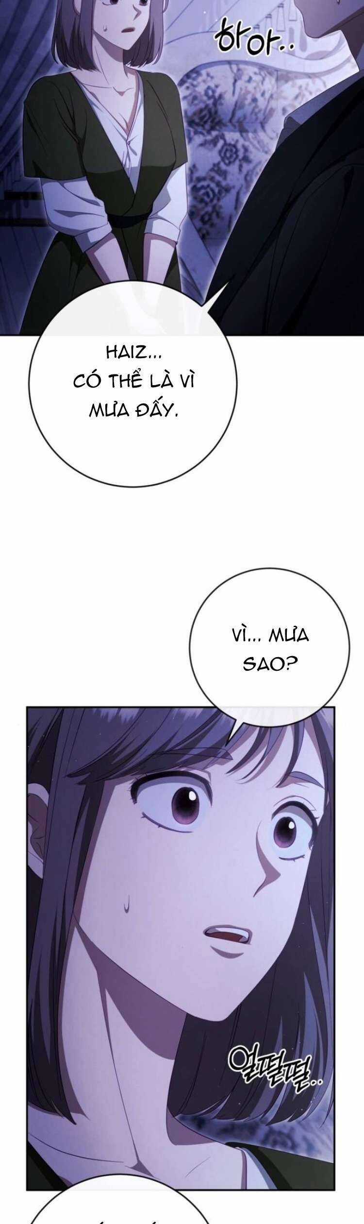 Đằng Sau Nụ Cười Của Nàng Công Chúa Chương 41 trang 10