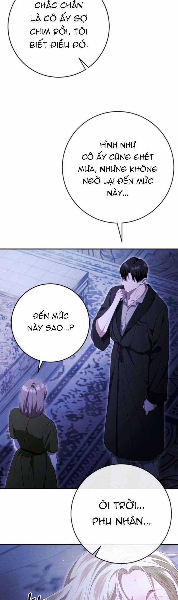 Đằng Sau Nụ Cười Của Nàng Công Chúa Chương 41 trang 11