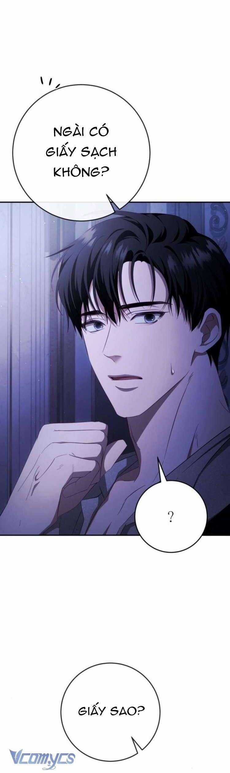 Đằng Sau Nụ Cười Của Nàng Công Chúa Chương 41 trang 13