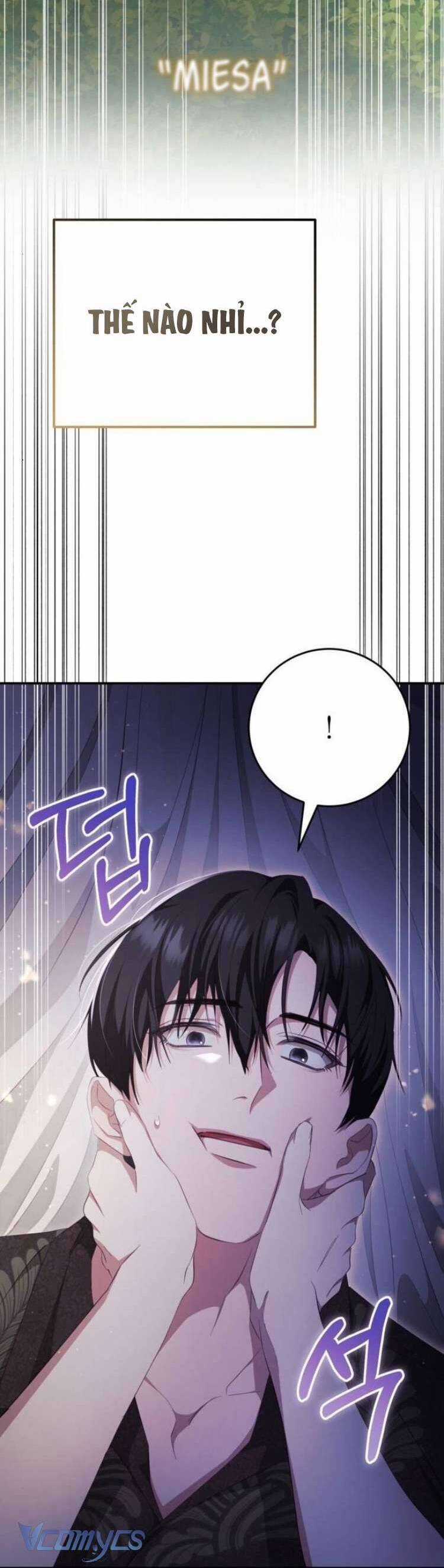 Đằng Sau Nụ Cười Của Nàng Công Chúa Chương 41 trang 19