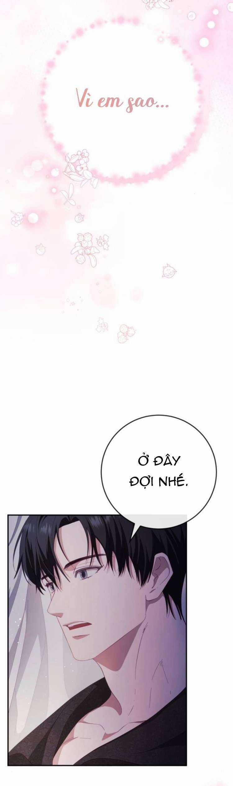 Đằng Sau Nụ Cười Của Nàng Công Chúa Chương 41 trang 30