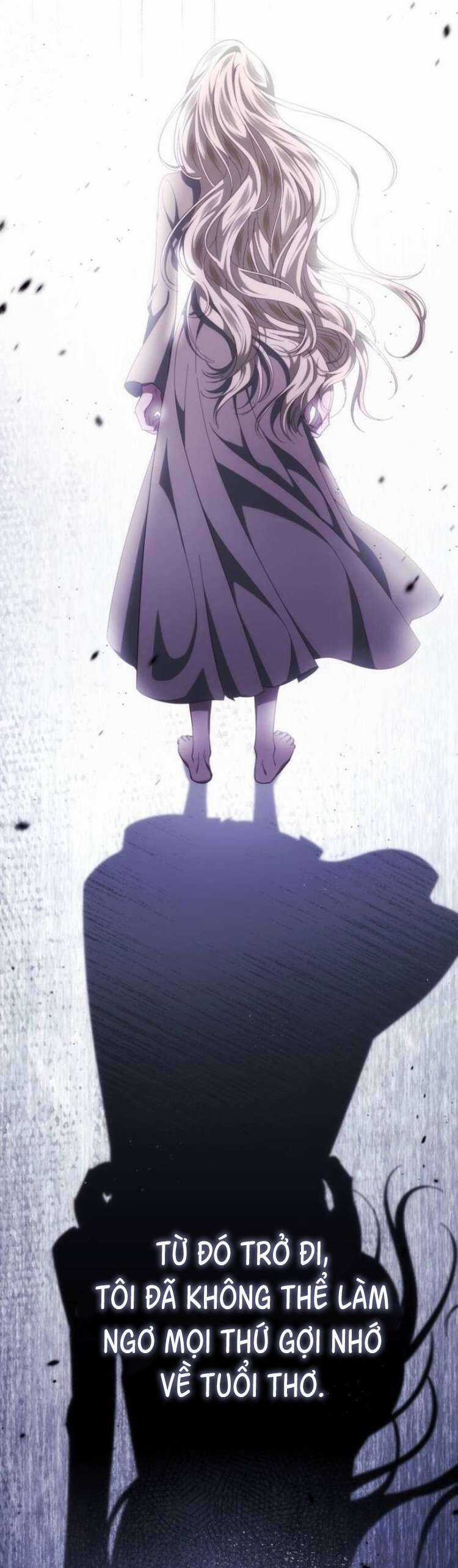 Đằng Sau Nụ Cười Của Nàng Công Chúa Chương 41 trang 33