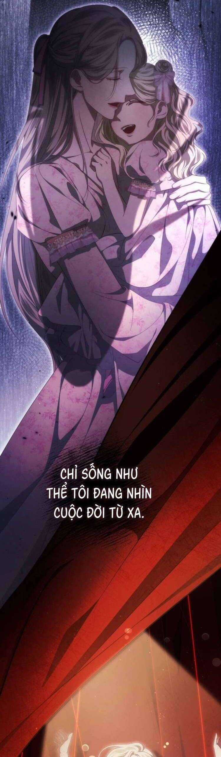 Đằng Sau Nụ Cười Của Nàng Công Chúa Chương 41 trang 34