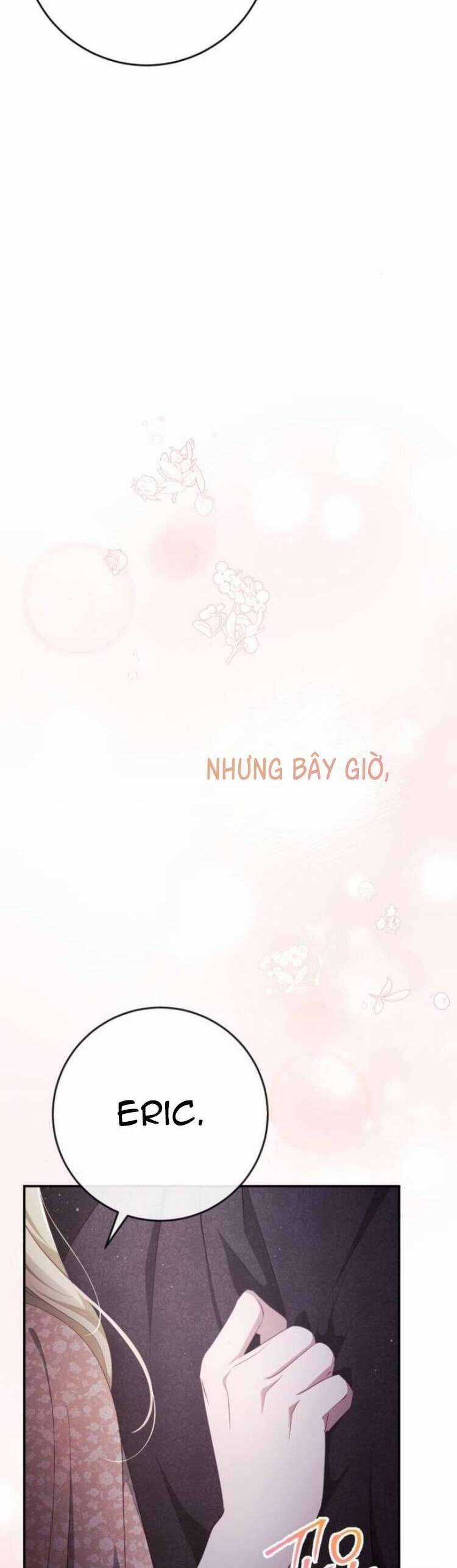 Đằng Sau Nụ Cười Của Nàng Công Chúa Chương 41 trang 37