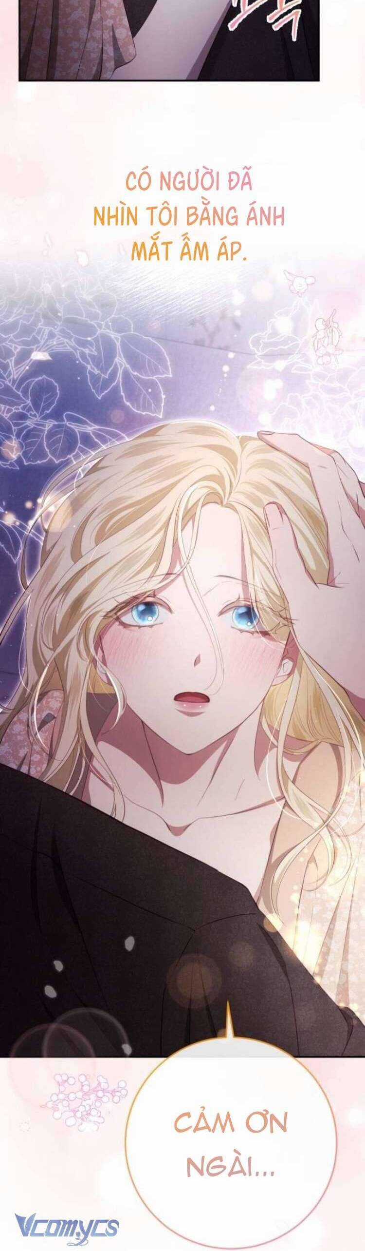 Đằng Sau Nụ Cười Của Nàng Công Chúa Chương 41 trang 38