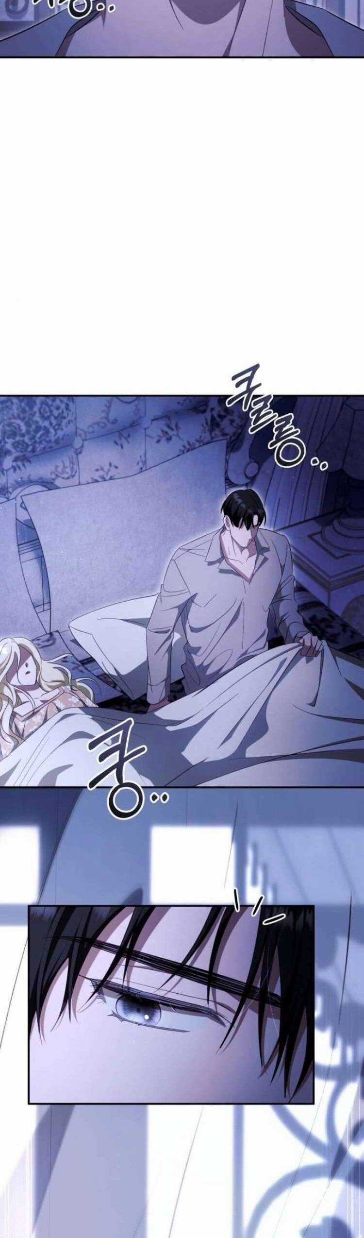 Đằng Sau Nụ Cười Của Nàng Công Chúa Chương 41 trang 4