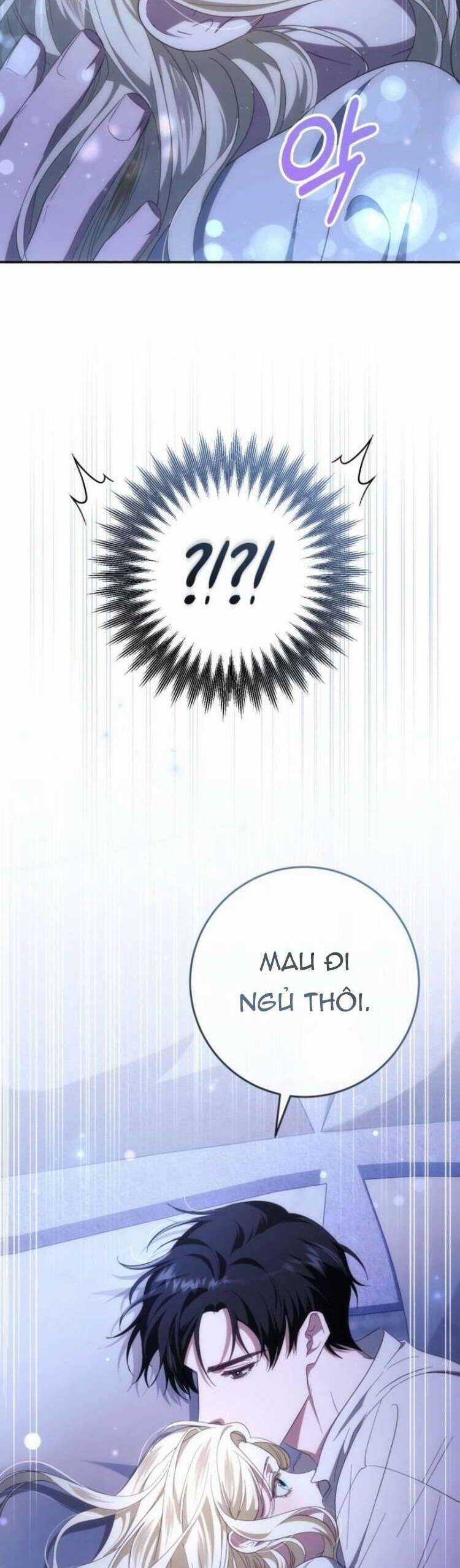 Đằng Sau Nụ Cười Của Nàng Công Chúa Chương 43 trang 10