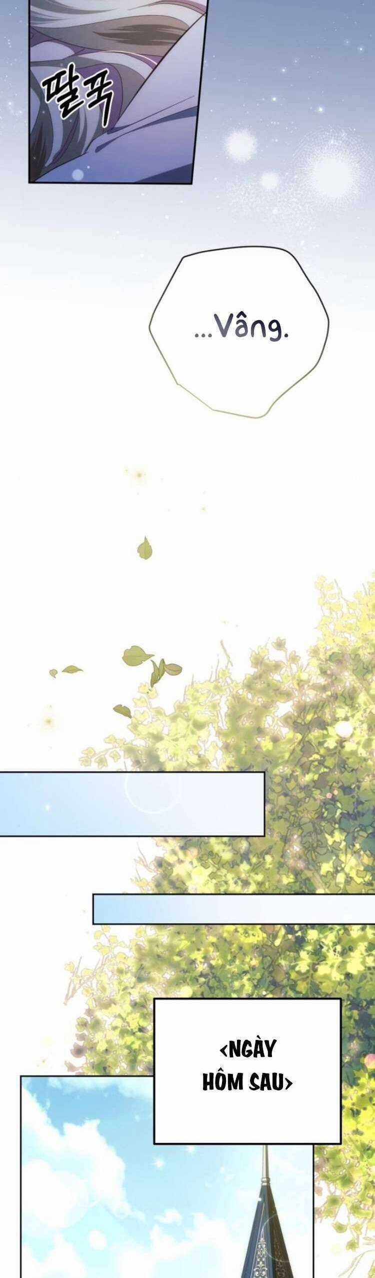 Đằng Sau Nụ Cười Của Nàng Công Chúa Chương 43 trang 12