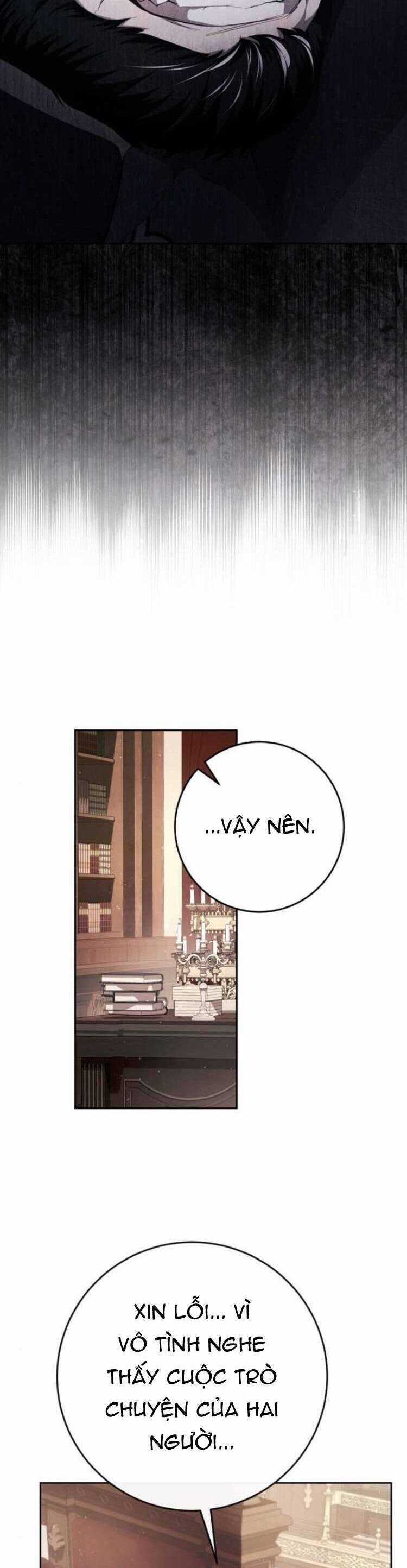 Đằng Sau Nụ Cười Của Nàng Công Chúa Chương 43 trang 21