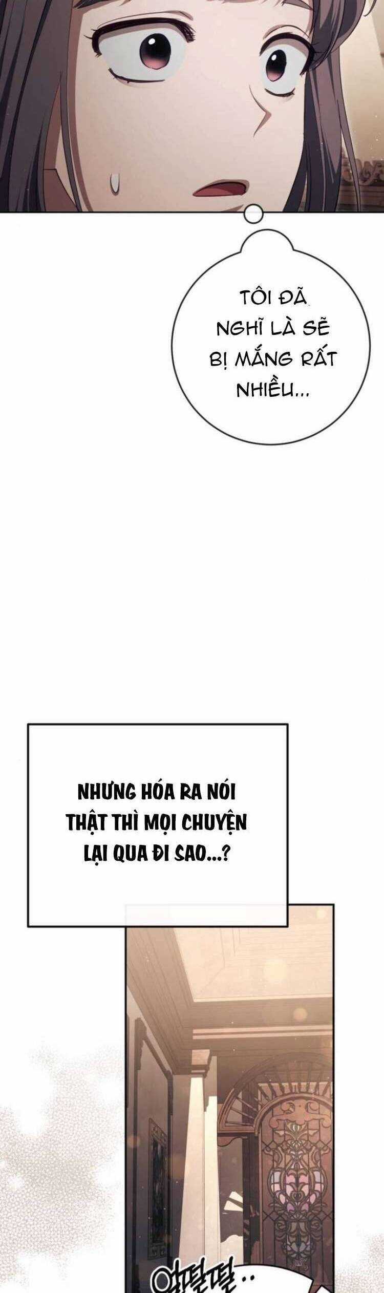 Đằng Sau Nụ Cười Của Nàng Công Chúa Chương 43 trang 24