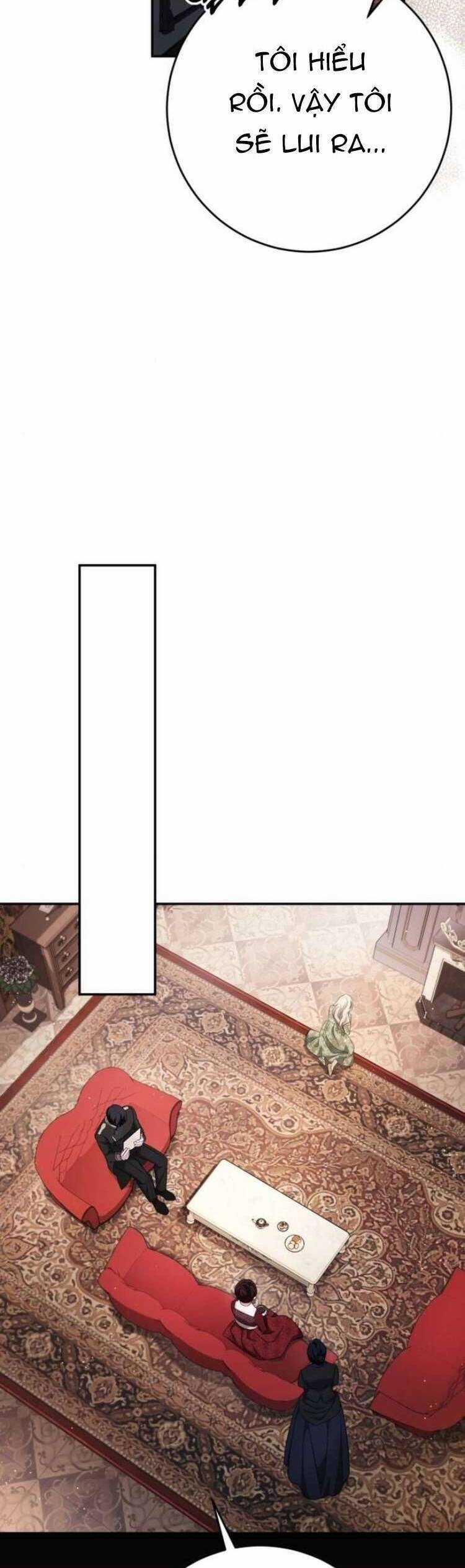 Đằng Sau Nụ Cười Của Nàng Công Chúa Chương 43 trang 25