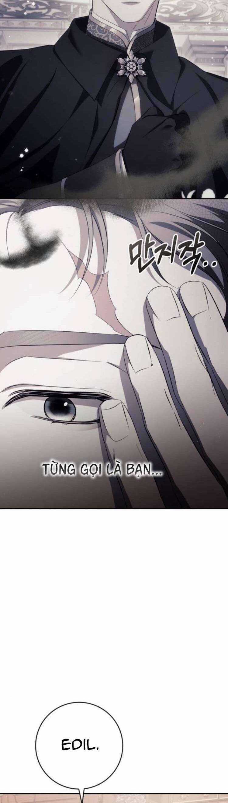 Đằng Sau Nụ Cười Của Nàng Công Chúa Chương 43 trang 29