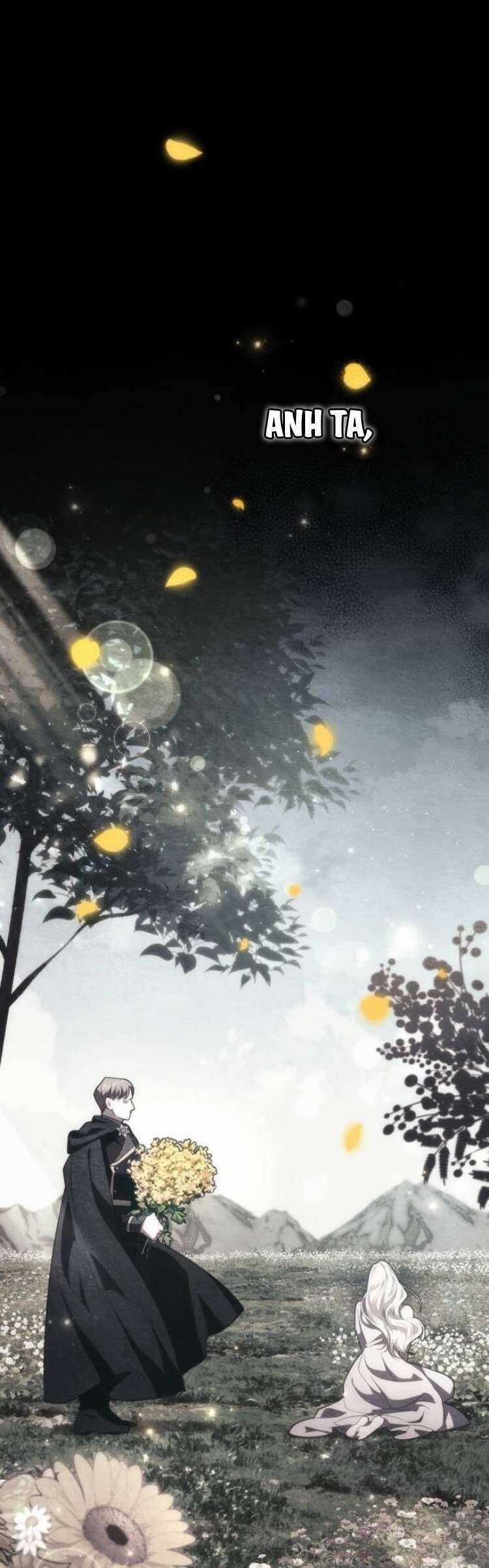 Đằng Sau Nụ Cười Của Nàng Công Chúa Chương 43 trang 35