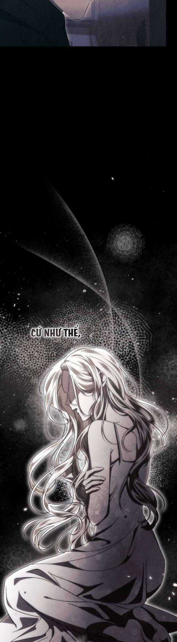 Đằng Sau Nụ Cười Của Nàng Công Chúa Chương 43 trang 42