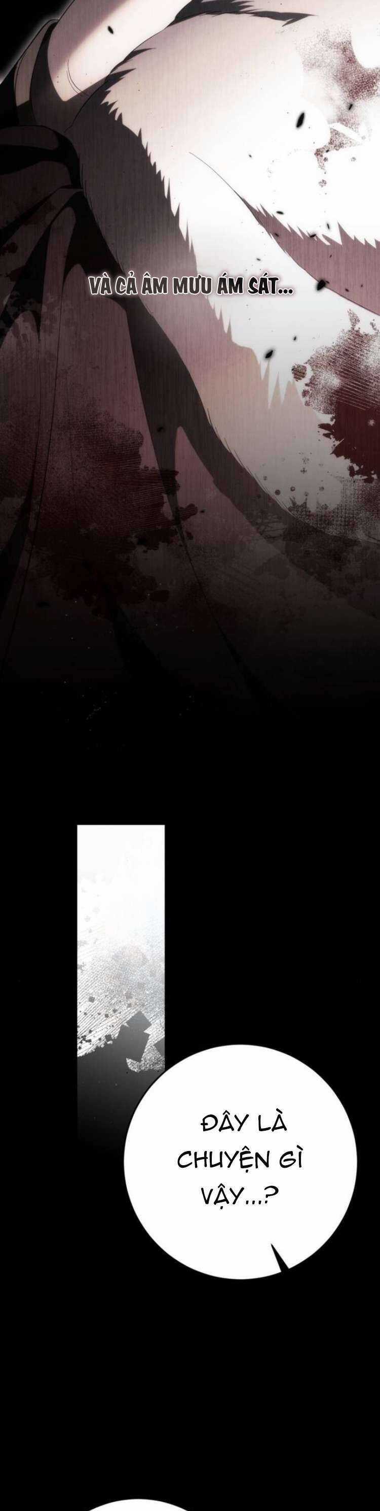 Đằng Sau Nụ Cười Của Nàng Công Chúa Chương 43 trang 45