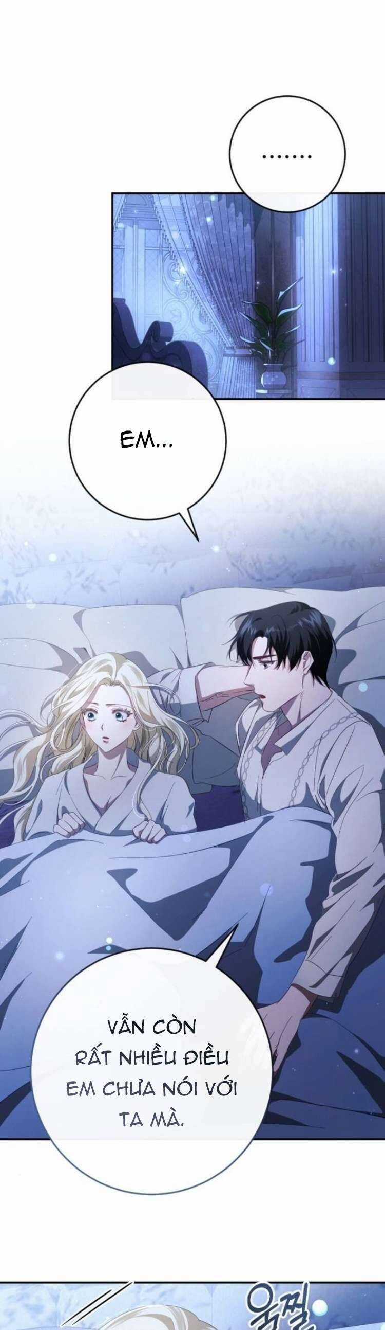 Đằng Sau Nụ Cười Của Nàng Công Chúa Chương 43 trang 5