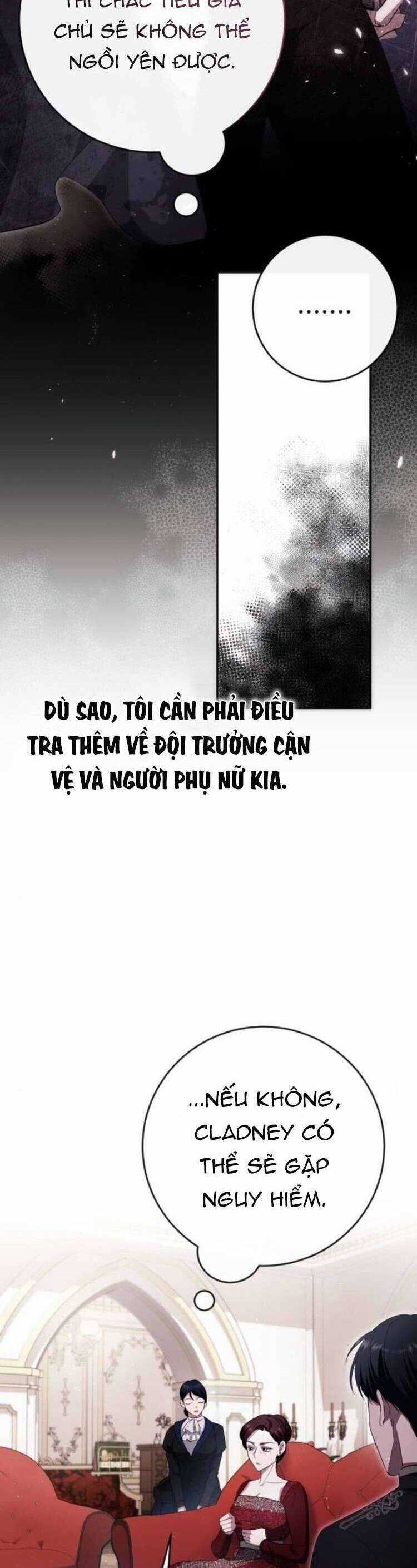 Đằng Sau Nụ Cười Của Nàng Công Chúa Chương 43 trang 53