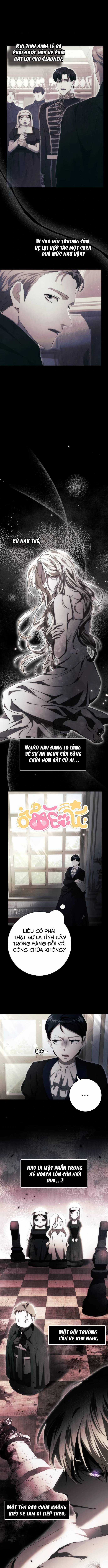 Đằng Sau Nụ Cười Của Nàng Công Chúa Chương 44.2 trang 2