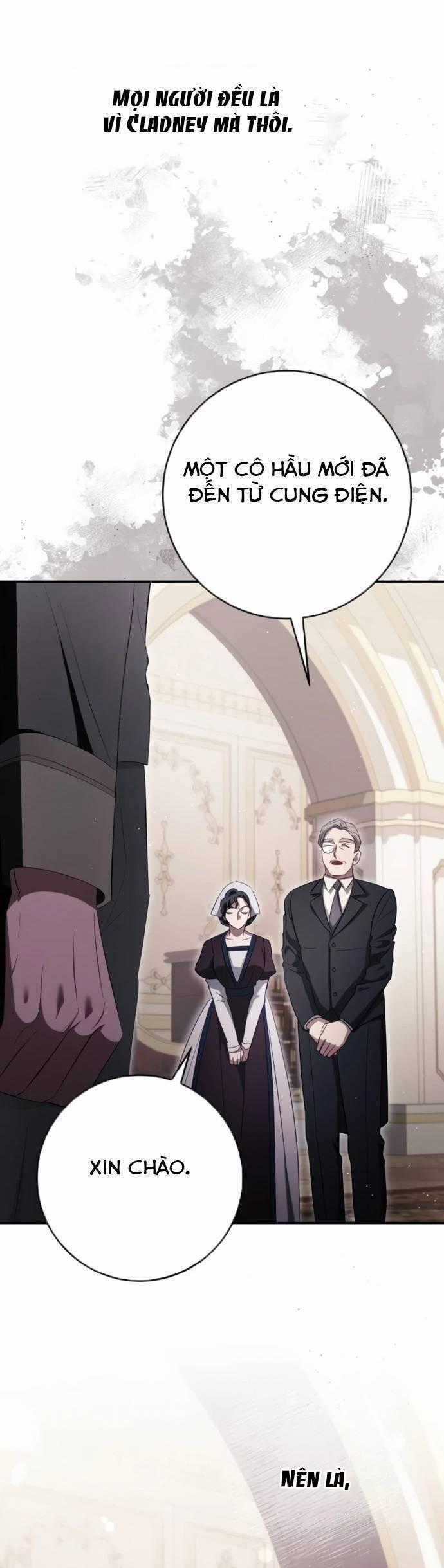 Đằng Sau Nụ Cười Của Nàng Công Chúa Chương 44.2 trang 5