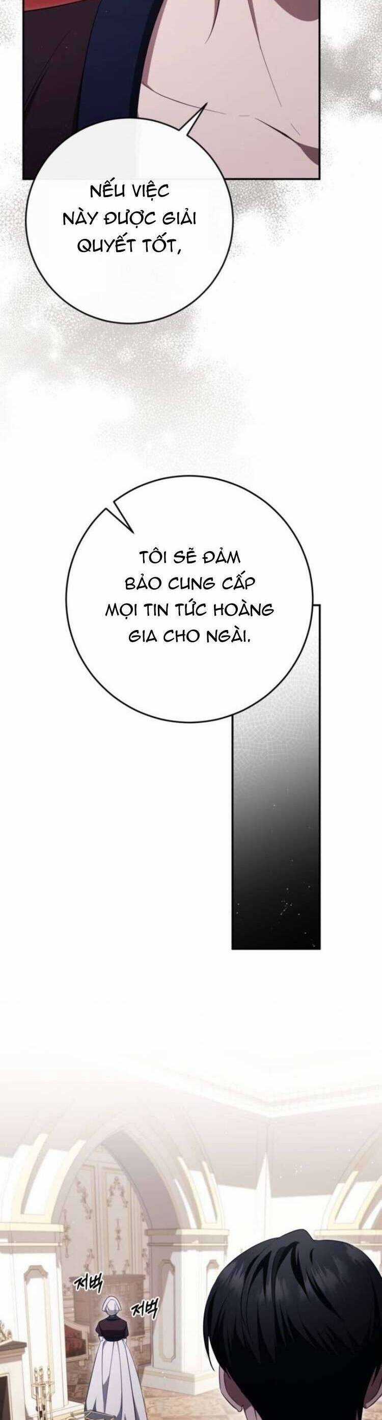 Đằng Sau Nụ Cười Của Nàng Công Chúa Chương 44 trang 13