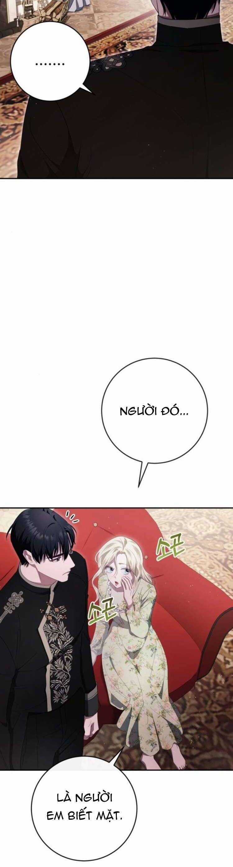 Đằng Sau Nụ Cười Của Nàng Công Chúa Chương 44 trang 14