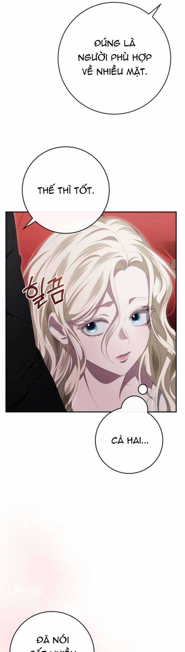 Đằng Sau Nụ Cười Của Nàng Công Chúa Chương 44 trang 18