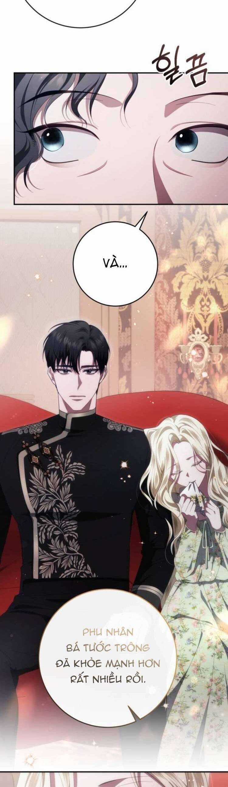 Đằng Sau Nụ Cười Của Nàng Công Chúa Chương 44 trang 2