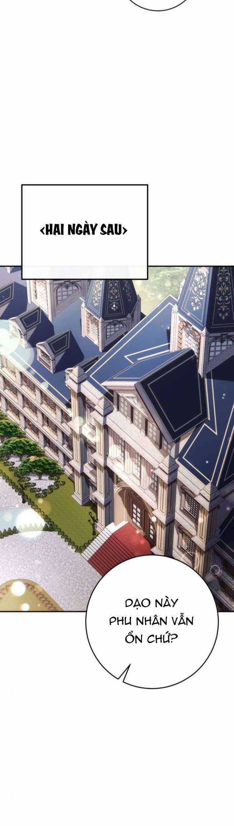 Đằng Sau Nụ Cười Của Nàng Công Chúa Chương 44 trang 21